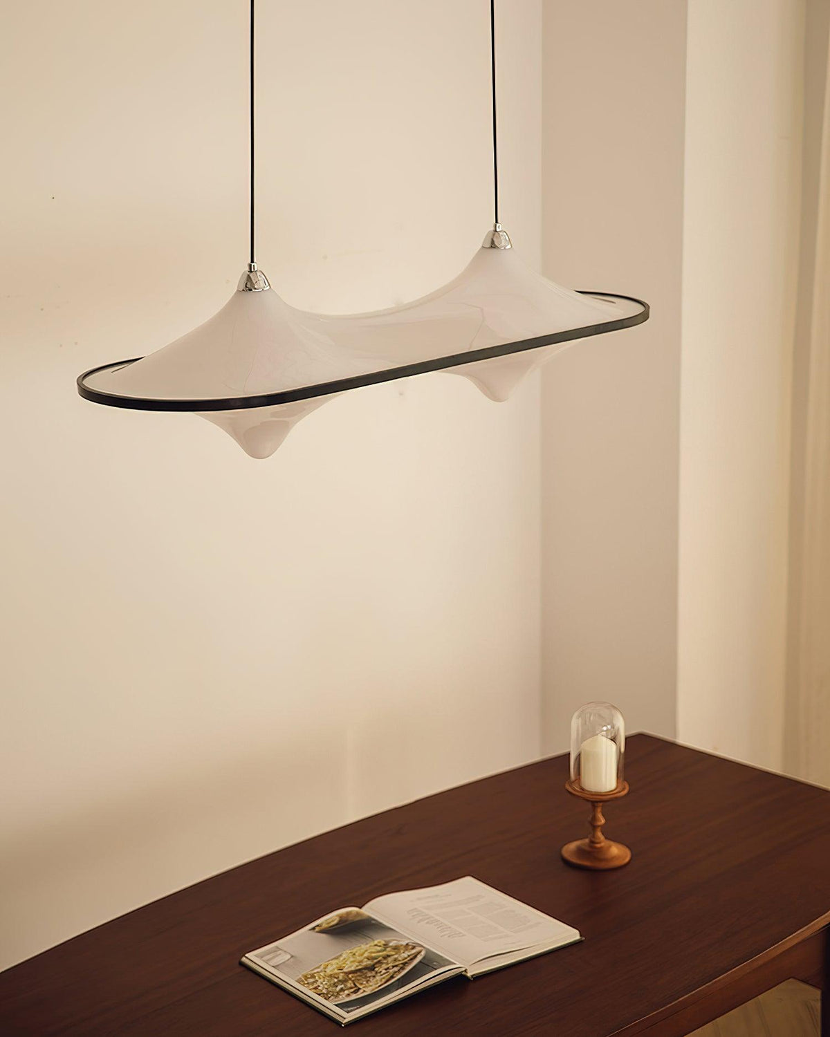 Rilke Pendant Lamp 42.9"