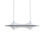 Rilke Pendant Lamp 42.9"