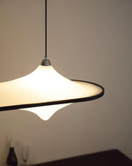 Rilke Pendant Lamp 42.9"