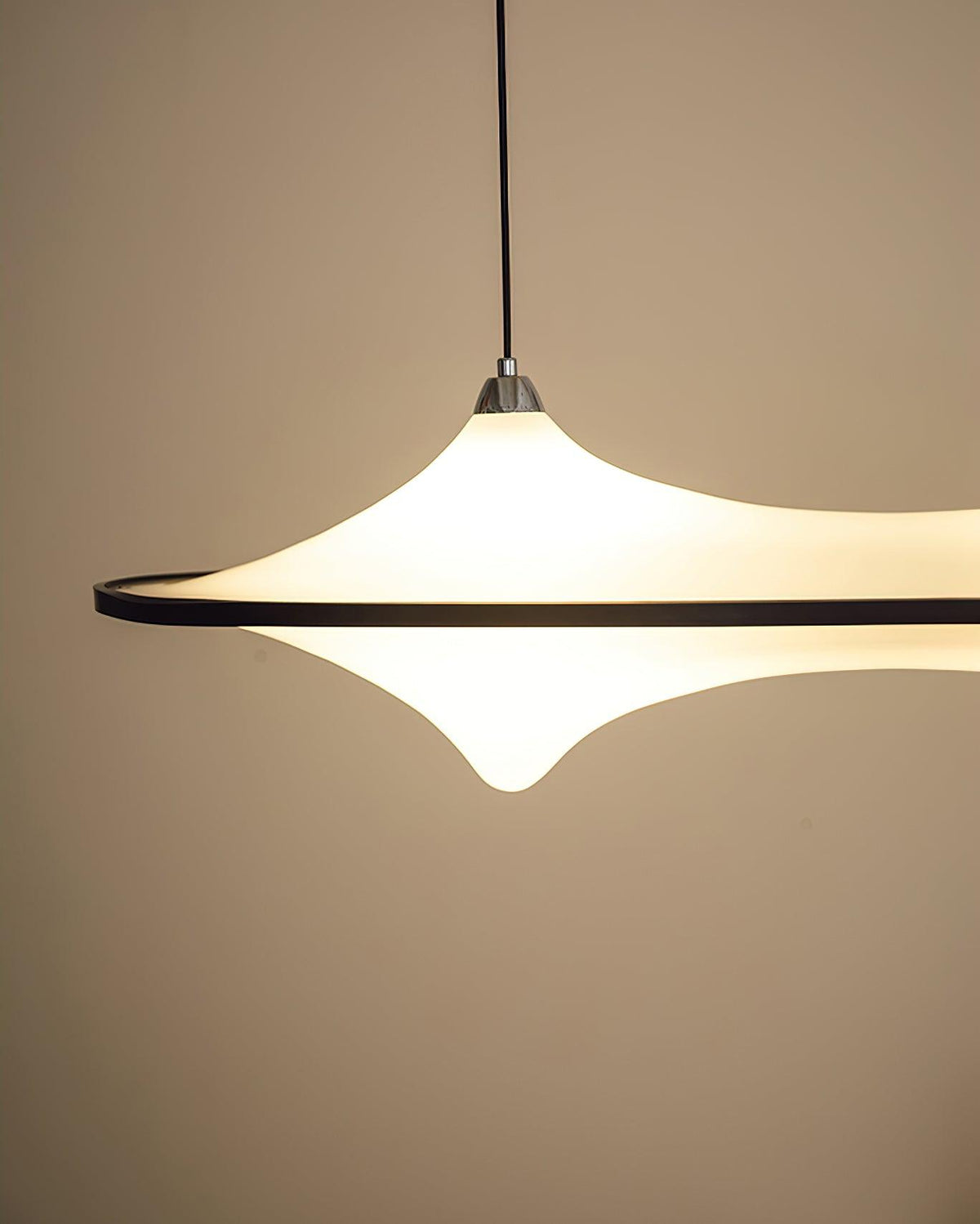 Rilke Pendant Lamp 42.9"