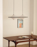 Rilke Pendant Lamp 42.9"