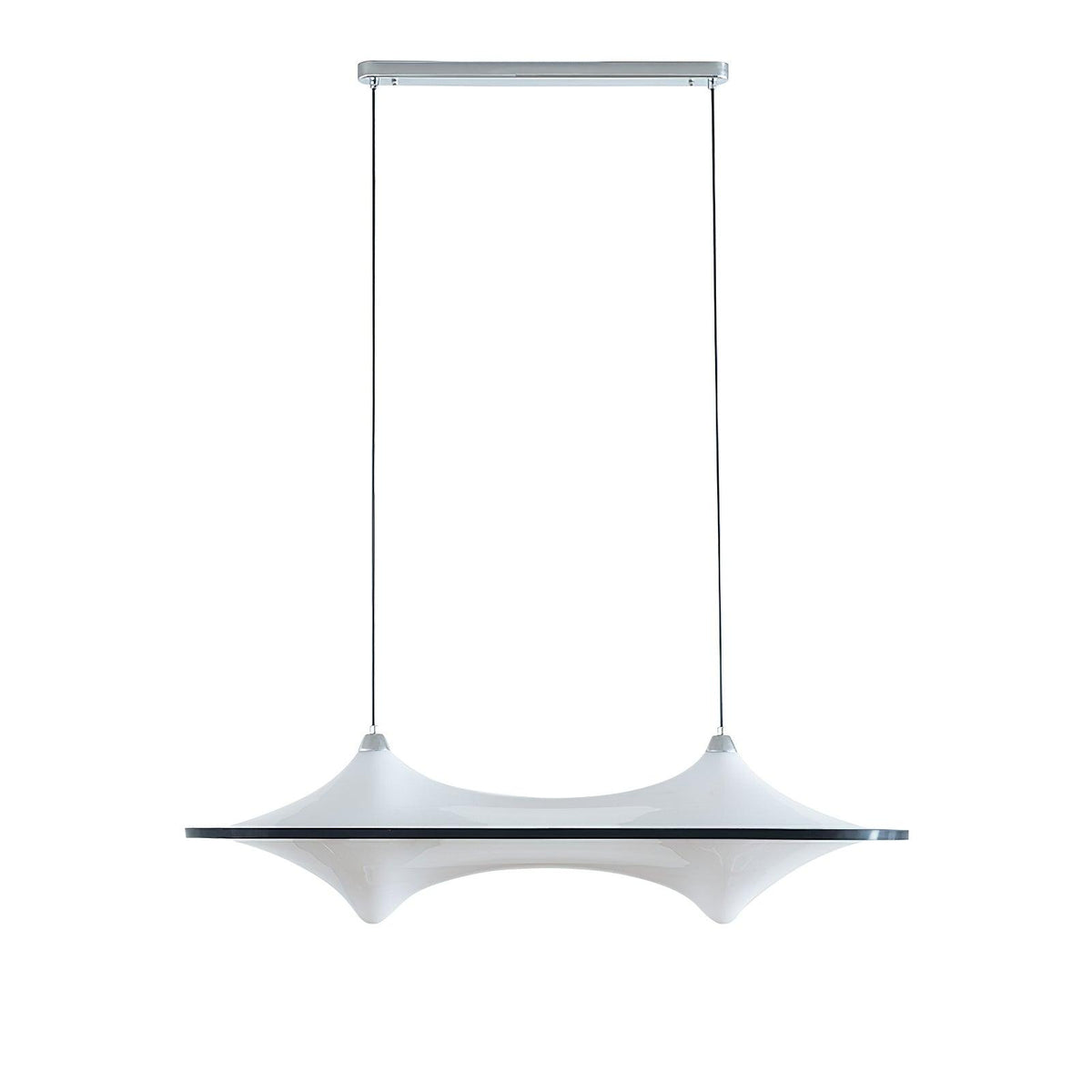 Rilke Pendant Lamp 42.9"