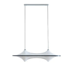 Rilke Pendant Lamp 42.9"