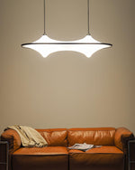 Rilke Pendant Lamp 42.9"