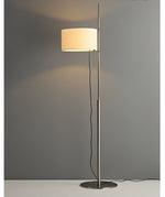 Lino Arc Floor Lamp