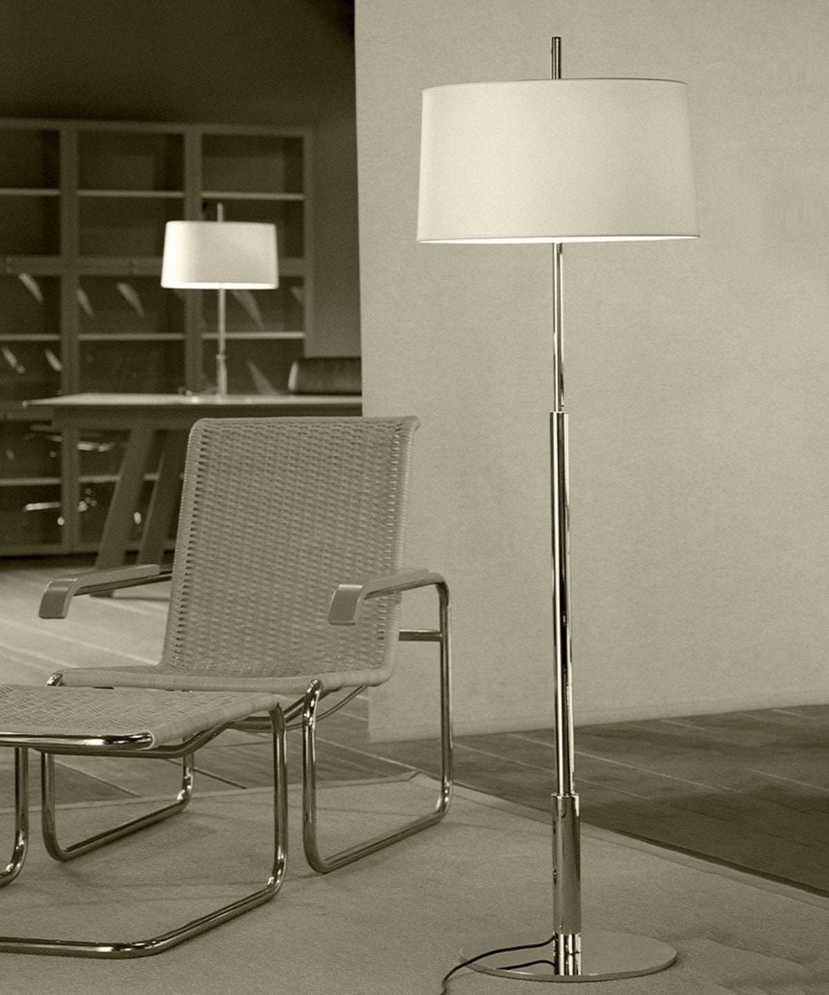 Rilume Floor Lamp