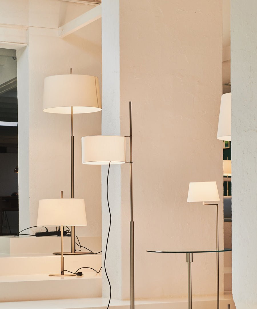 Rilume Floor Lamp