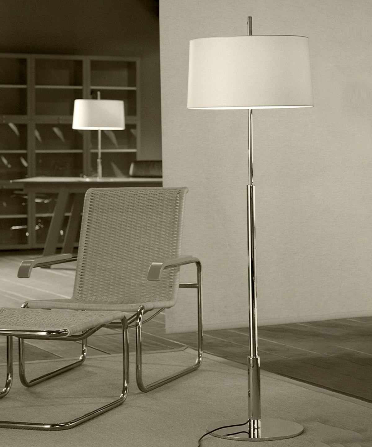 Rilume Floor Lamp