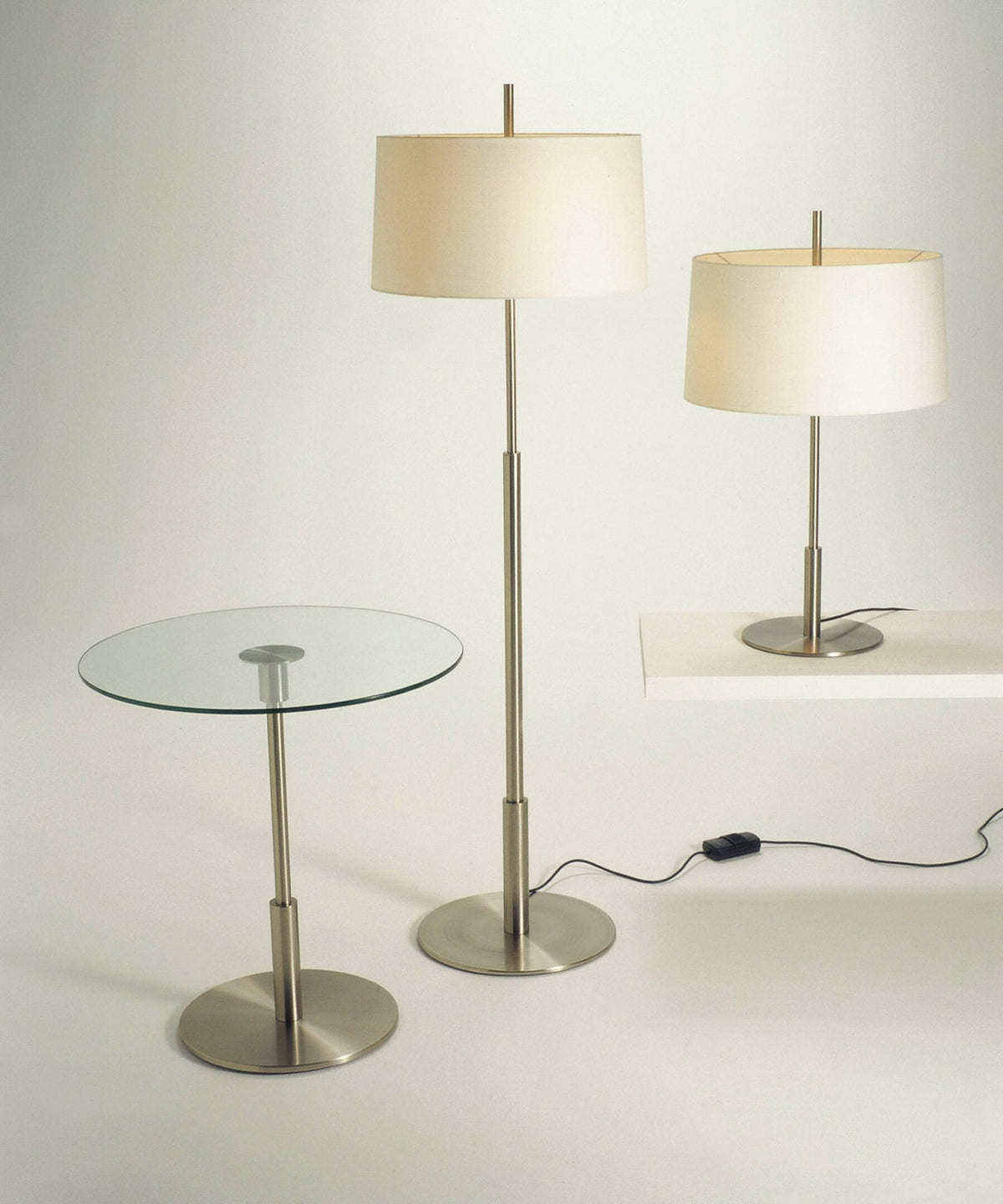 Rilume Floor Lamp
