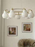 Aurora Grace Chandelier