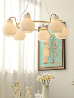 Aurora Grace Chandelier