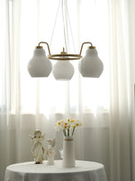 Aurora Grace Chandelier