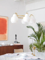 Aurora Grace Chandelier