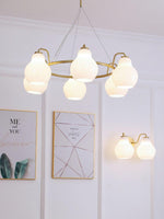 Aurora Grace Chandelier