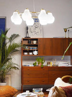 Aurora Grace Chandelier