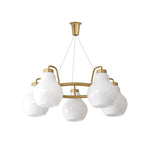 Aurora Grace Chandelier
