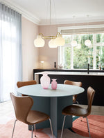 Aurora Grace Chandelier