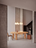 Aurora Grace Chandelier