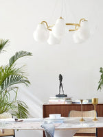 Aurora Grace Chandelier