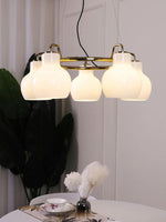 Aurora Grace Chandelier