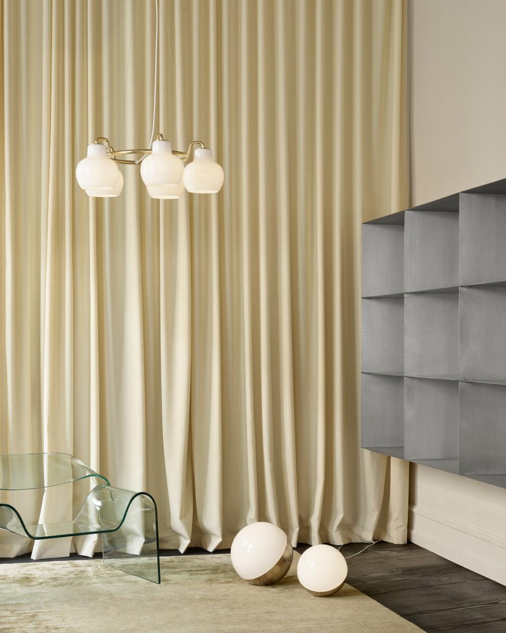 Aurora Grace Chandelier