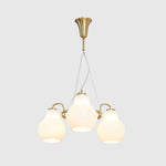 Aurora Grace Chandelier