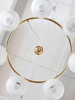 Aurora Grace Chandelier