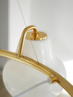 Aurora Grace Chandelier