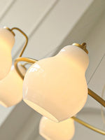 Aurora Grace Chandelier