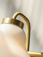 Aurora Grace Chandelier