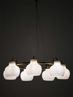 Aurora Grace Chandelier