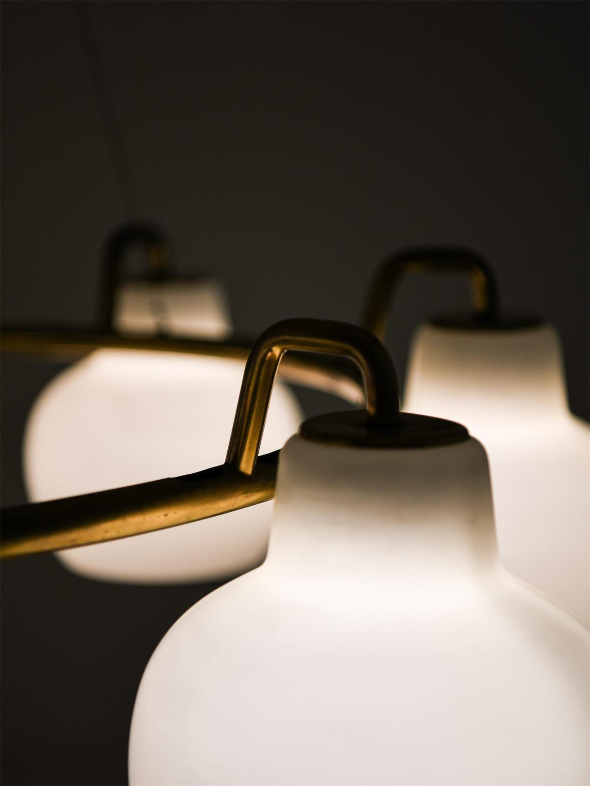 Aurora Grace Chandelier