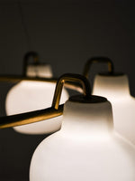 Aurora Grace Chandelier