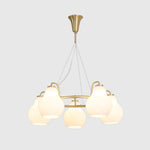 Aurora Grace Chandelier
