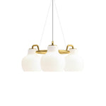 Aurora Grace Chandelier