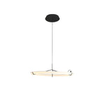 Ring Nodes Pendant Lamp