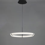 Ring Nodes Pendant Lamp