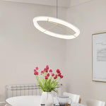 Ring Nodes Pendant Lamp