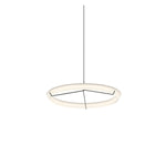 Ring Nodes Pendant Lamp