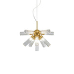 Ringold Sputnik Chandelier 19.7"