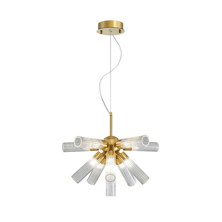 Ringold Sputnik Chandelier 19.7"