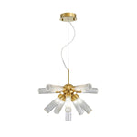 Ringold Sputnik Chandelier 19.7"