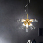 Ringold Sputnik Chandelier 19.7"