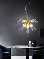 Ringold Sputnik Chandelier 19.7"