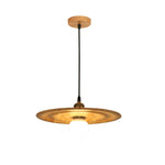 Ripplewood Pendant Lamp