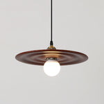 Ripplewood Pendant Lamp
