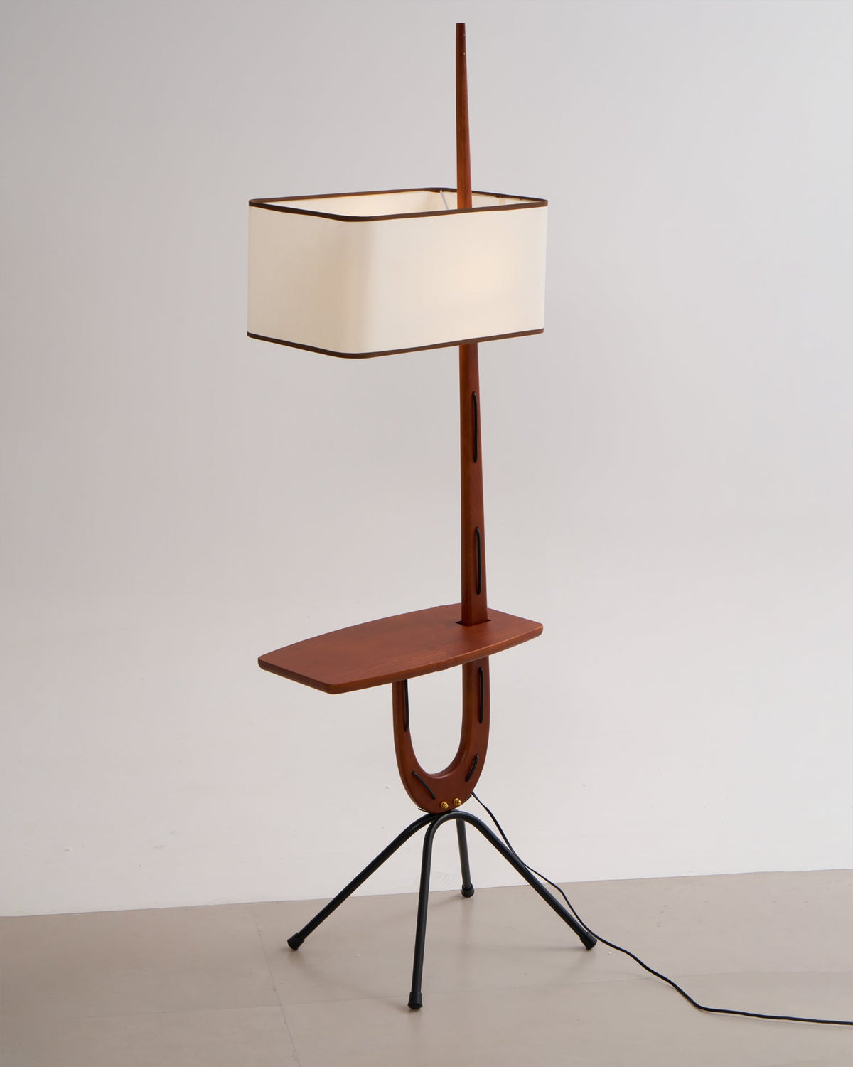 Ardent Arch Floor Lamp