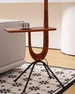 Ardent Arch Floor Lamp