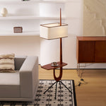 Ardent Arch Floor Lamp