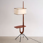 Ardent Arch Floor Lamp